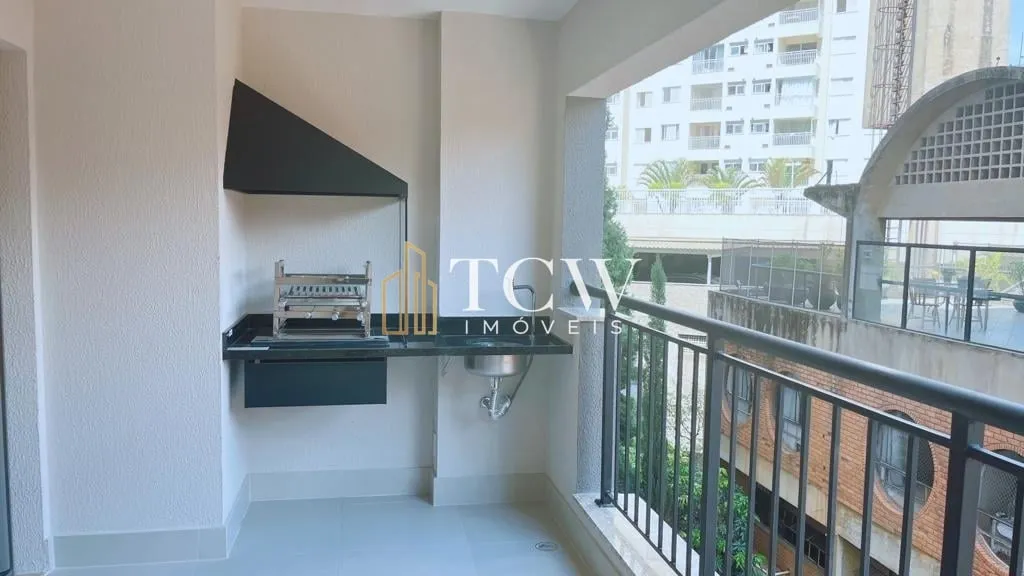 Imagem Apartamento Padrão 110m2