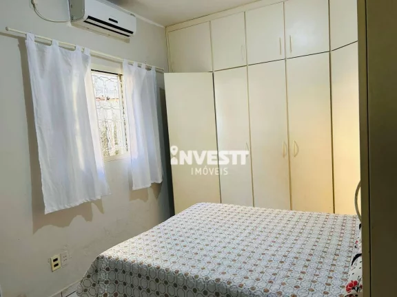 Imagem Casa à venda no Setor Urias Magalhães - Goiânia/GO