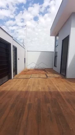 Imagem Casa Padrão