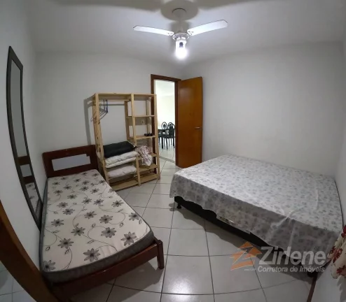 Imagem Apartamento 3 Quartos situado na quadra do mar, na praia do morro