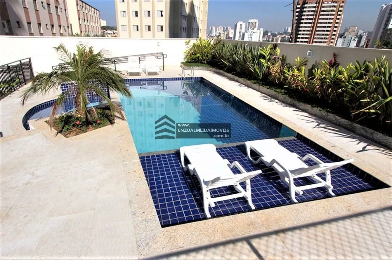 Imagem Apartamento à venda em São Paulo/SP