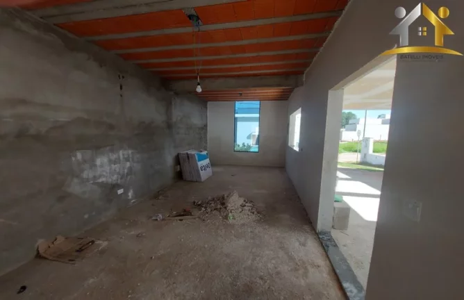 Imagem Casa - Lago dos Pássaros - Caucaia do Alto | Batelli Imóveis
