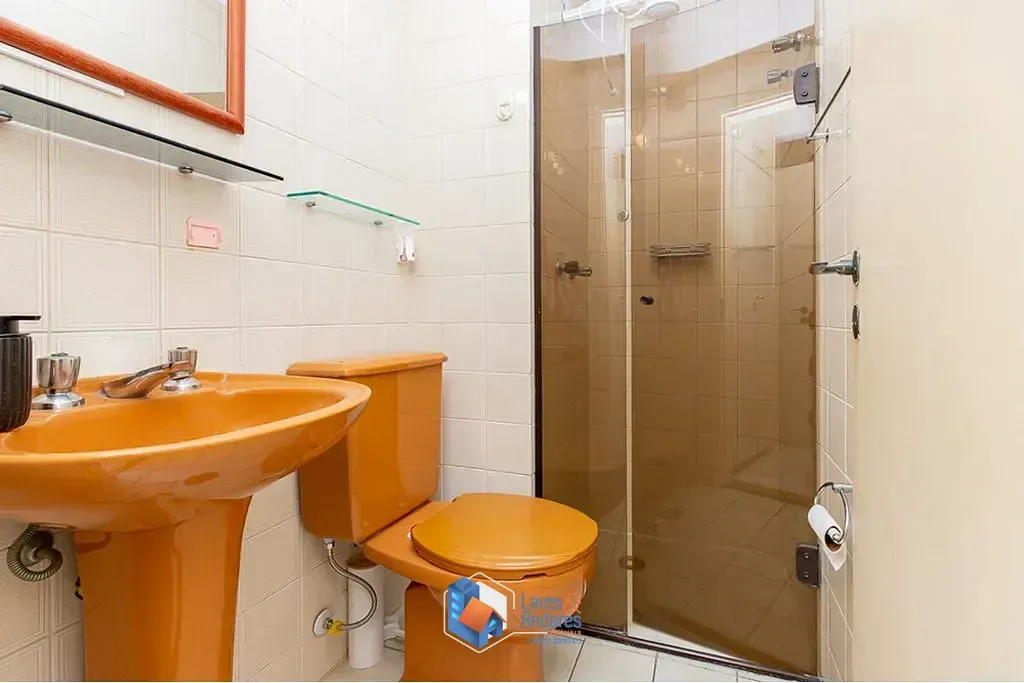 Imagem Apartamento à venda 3 Quartos 1 Suite 1 Vaga 78M² Cursino São Paulo - SP
