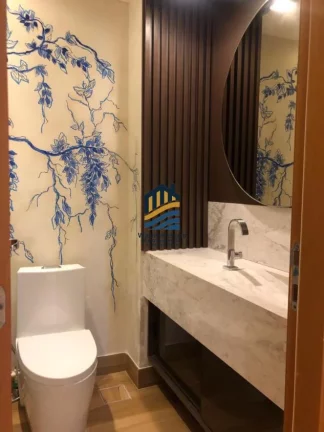 Imagem Apartamento Garden no Paiva!