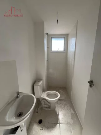 Imagem Oportunidade - Studio 33m² - 1Dorm - Condomínio Metrocasa Congonhas.
