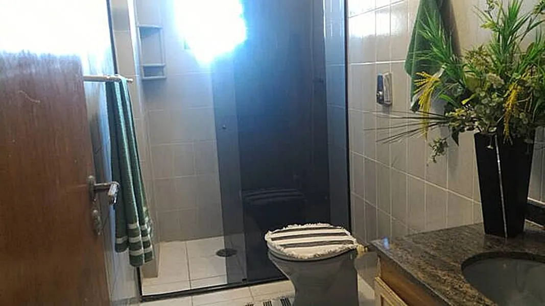 Imagem Excelente Apartamento na Praia Grande - Vila TUPI