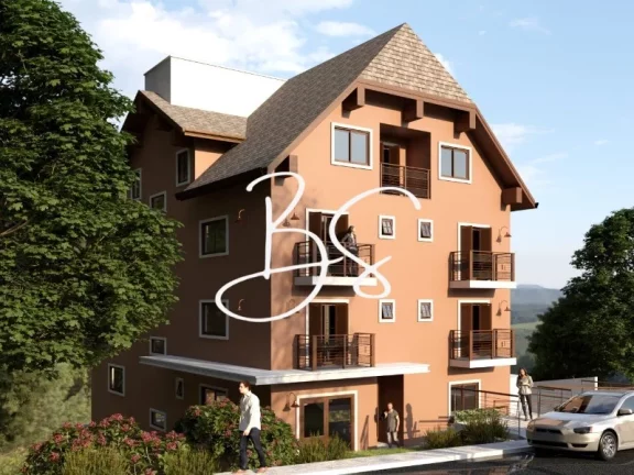 Imagem APARTAMENTO RESIDENCIAL em GRAMADO - RS, Piratini