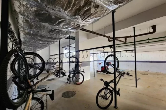 Imagem LA VIDA BUTANTÃ - Apto de 37m² (Unidade Revenda), lazer no rooftop, ao lado do metrô linha amarela!