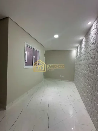 Imagem Apartamento Padrão