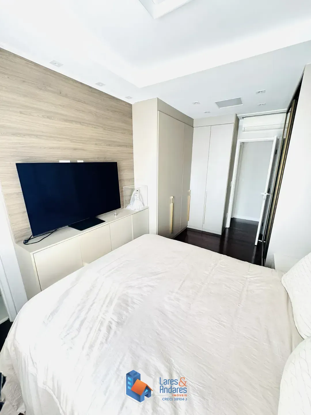 Imagem Apartamento para venda em Vila Mascote com 3 quartos, sendo 3 suítes, 142m²