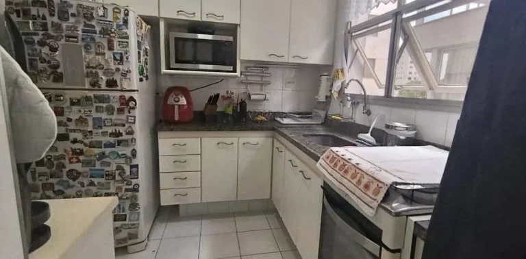 Imagem APARTAMENTO COM 02 QUARTOS, SUÍTE, 02 VAGAS NA SERRA!!!!
