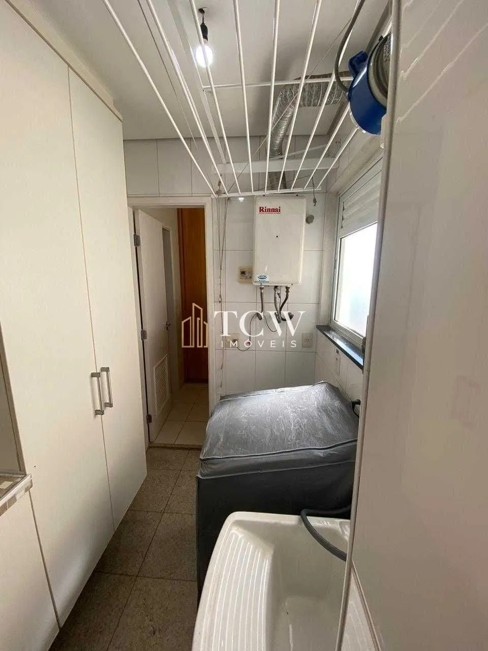 Imagem Apartamento à venda no bairro Vila Mariana - São Paulo/SP