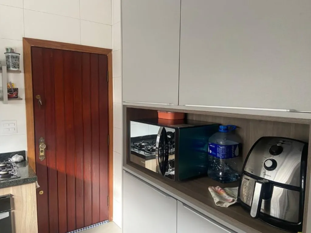 Imagem CASA COM 120,00 m² - REAL - PRAIA GRANDE SP