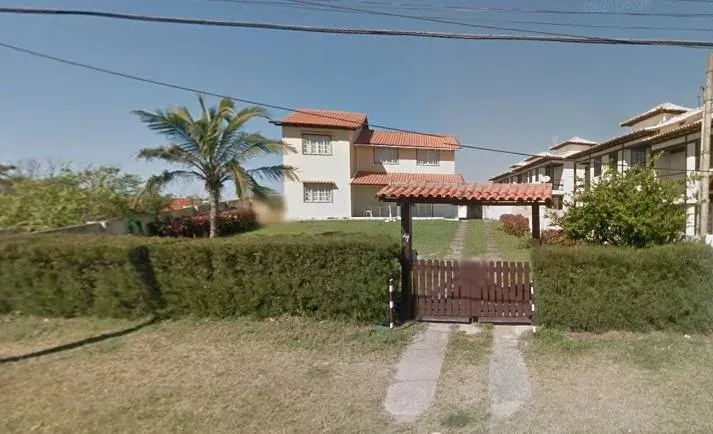 Imagem Casa para Venda em Cabo Frio / RJ no bairro Peró