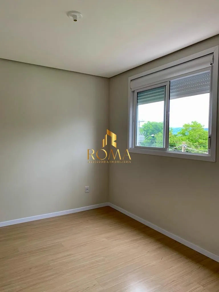 Imagem Apartamento de 02 D. em CAMOBI / RS