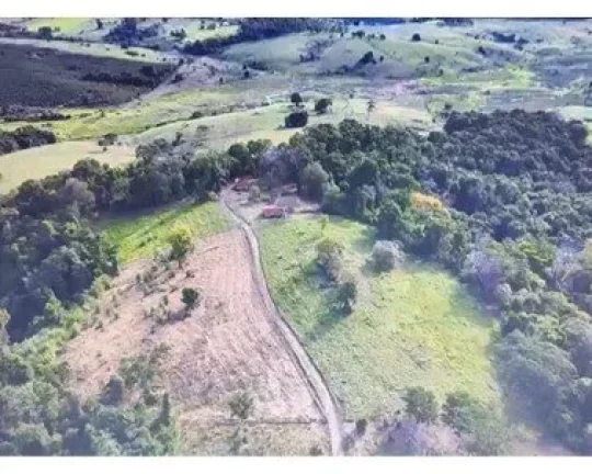 Imagem Fazenda a VENDA, Região Marilia/SP, 50 alqueires