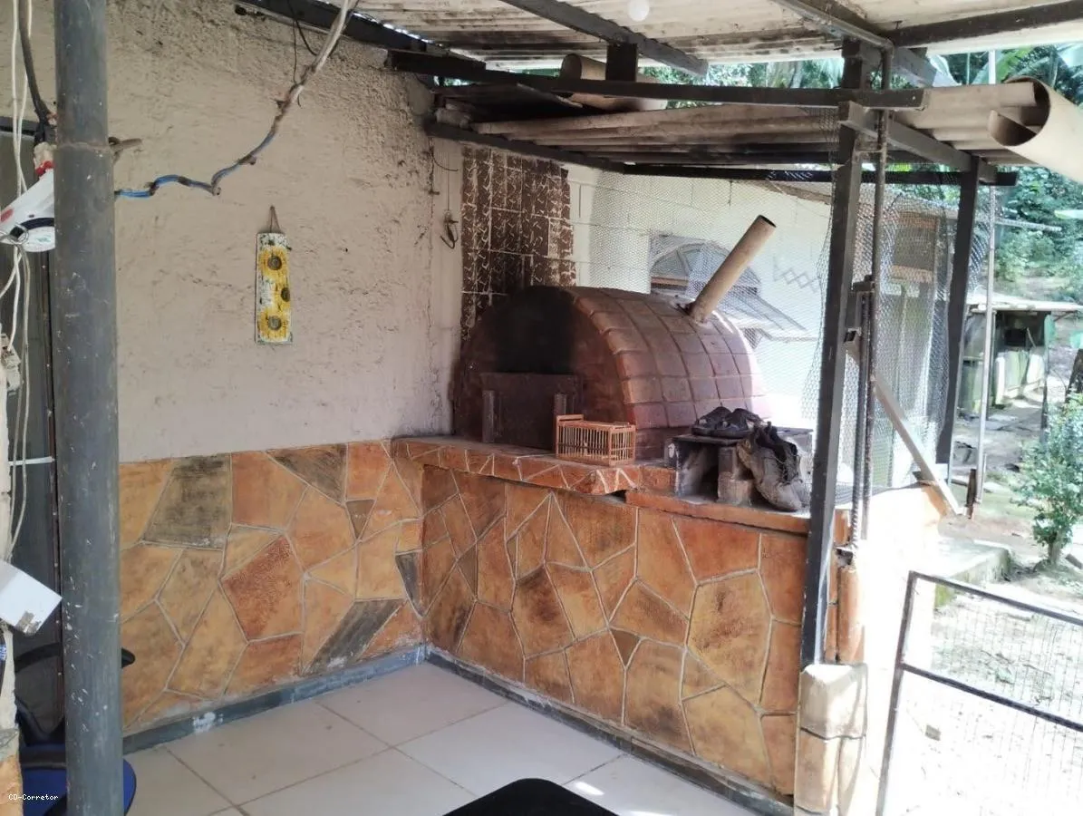 Imagem Chácara para Venda em Ribeirão Pires / SP no bairro Represa