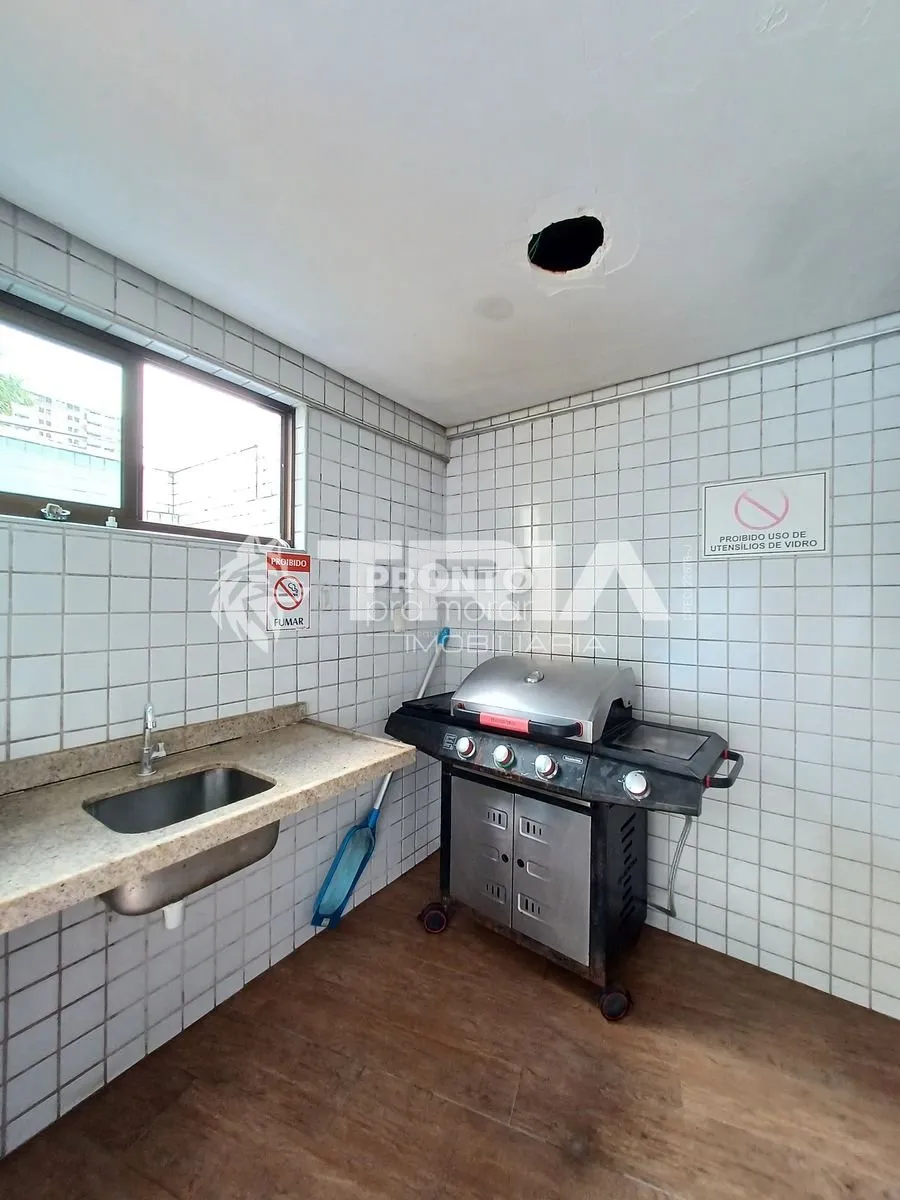 Imagem APARTAMENTO NA MADALENA | 78,68 m² | 3 QUARTOS | 2 VAGAS