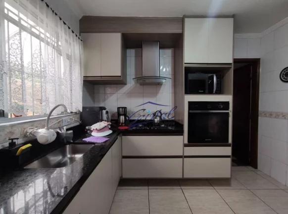 Imagem Excelente casa assobradada!