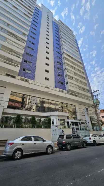 Imagem APARTAMENTO COM 78,00 m² - GUILHERMINA - PRAIA GRANDE SP