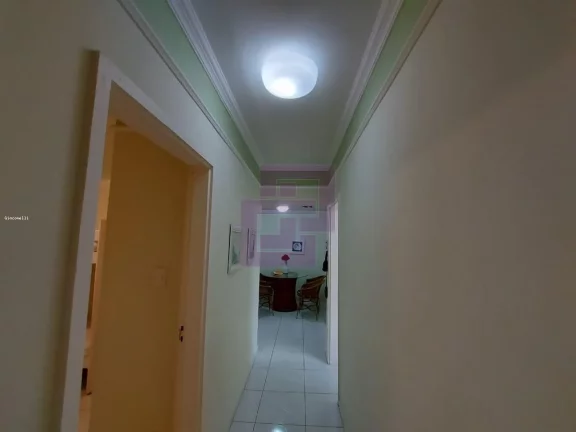 Imagem Apartamento para Venda em Guarujá / SP no bairro Pitangueiras