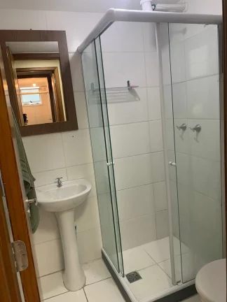 Imagem APARTAMENTO RESIDENCIAL em RIO DE JANEIRO - RJ, CAMPO GRANDE