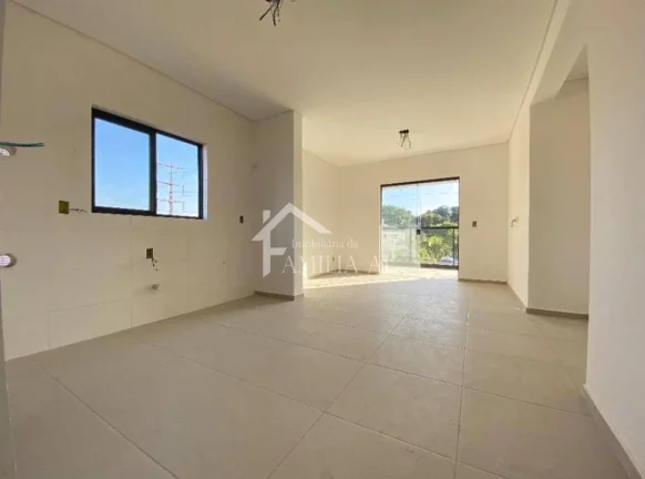 Imagem APARTAMENTO FRENTE COM 70M² NO COSTA E SILVA