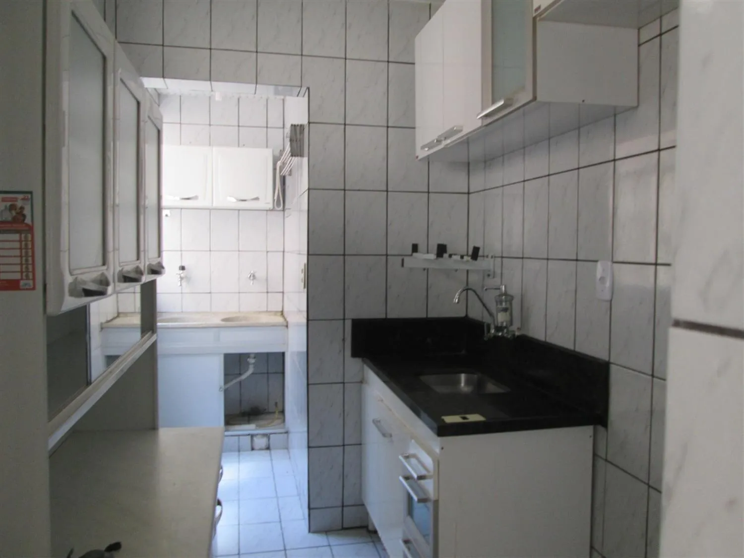 Imagem Apartamento com 2 quartos à venda em Vila Velha