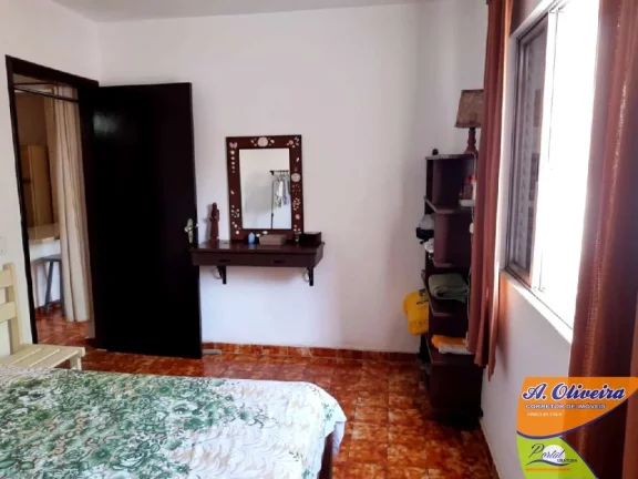 Imagem APARTAMENTO 2 DORMITÓRIOS - 100 METROS PRAIA GRANDE.