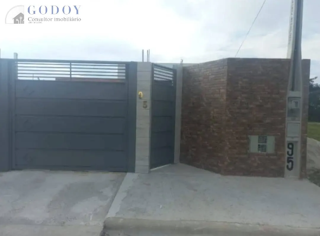 Foto do imóvel Casa à Venda no Residencial Aberto Veredas