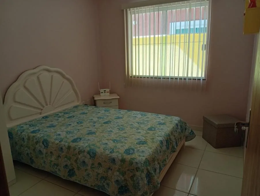 Imagem Casa 2 Quartos Maricá - RJ - Jardim Atlântico Central (Itaipuaçu)
