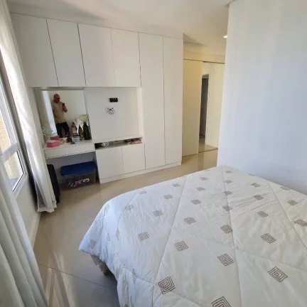 Imagem Apartamento Greenville Platno para Venda, Patamares