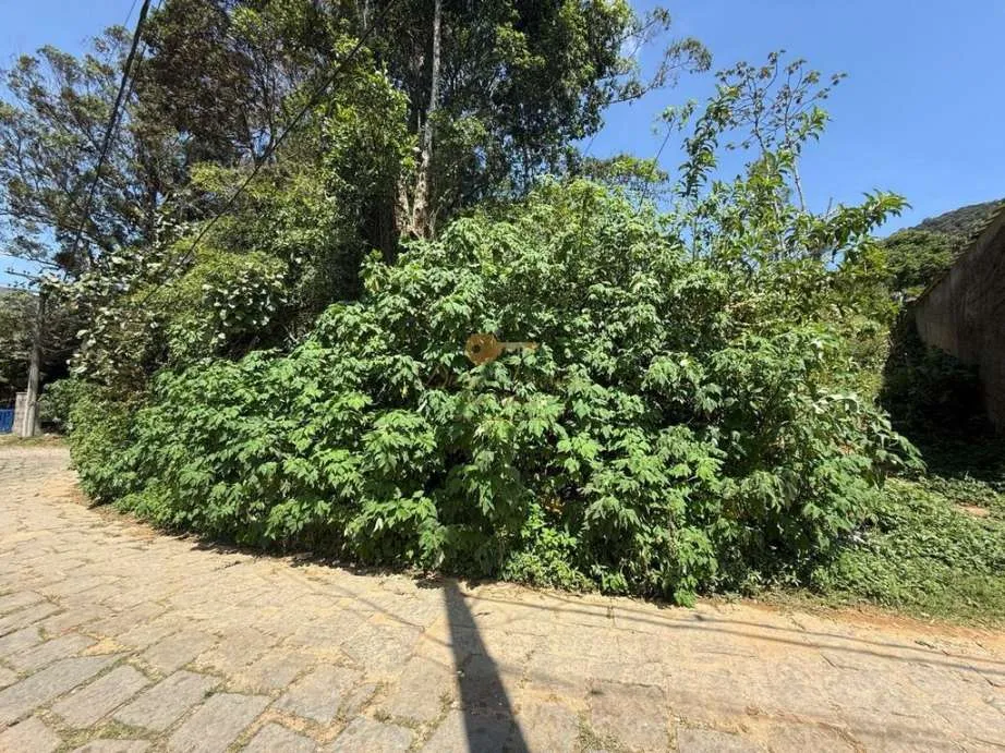 Imagem Terreno para Venda em Teresópolis / RJ no bairro Granja Guarani