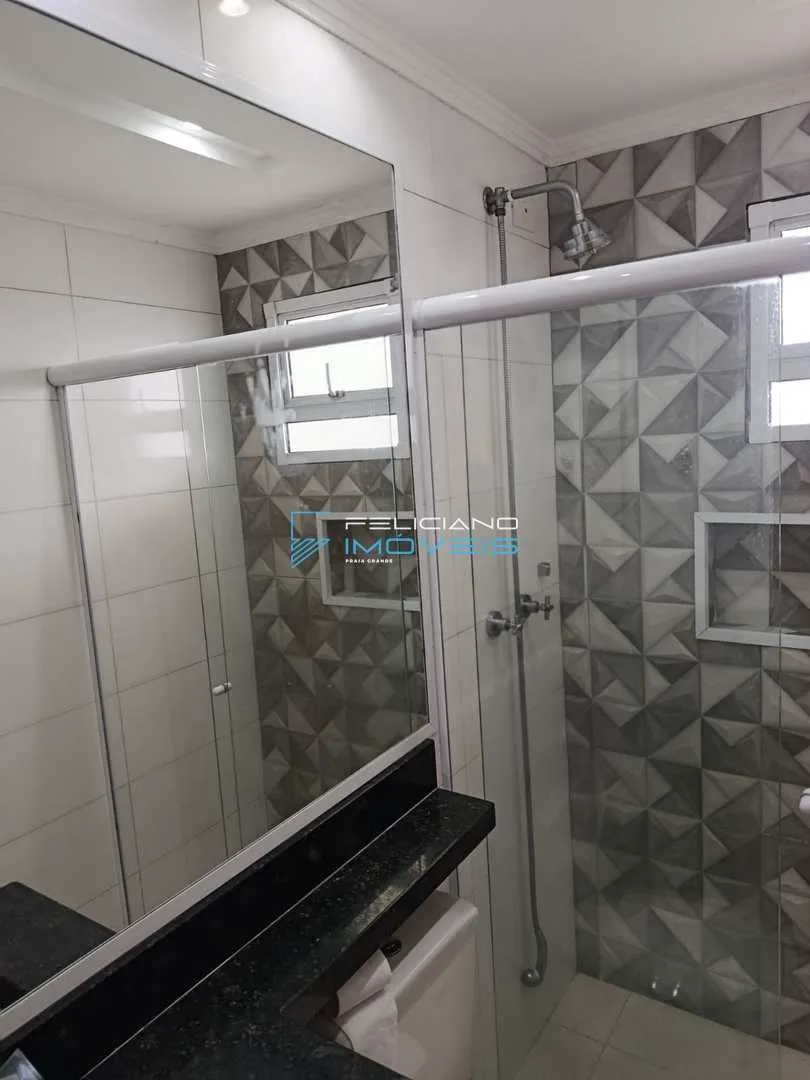 Imagem Apartamento com 3 quartos, Canto do Forte, Praia Grande - R$ 1.3 mi, Cod: 7149