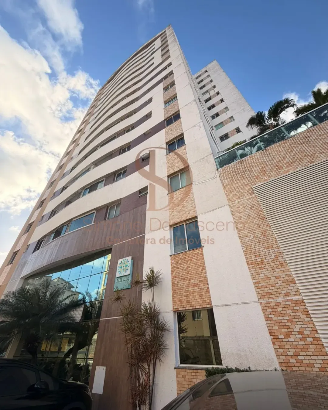 Apartamento com 3 Quartos à Venda, 77 m² em Jabotiana - Aracaju