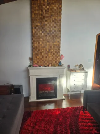 Imagem Linda casa térrea no Residencial Saint Charbel!