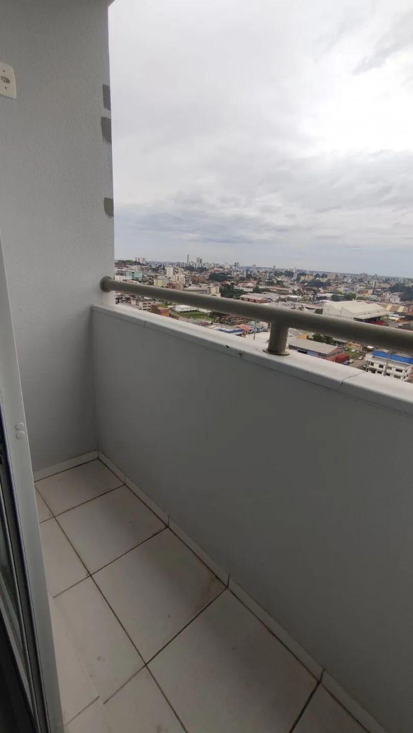 Imagem Apartamento à venda em Caxias do Sul, Lazzer, com 3 quartos, 80.89m2