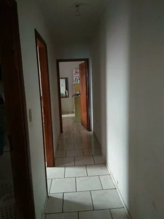 Imagem Bauru/SP, JD Nova Esperança, Casa 03 dormitórios