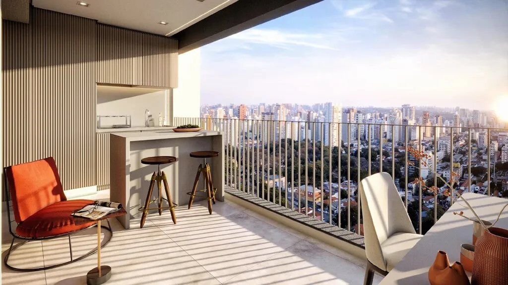 Imagem Vis Vila Mascote - Residencial - Vis Vila Mascote - Residencial