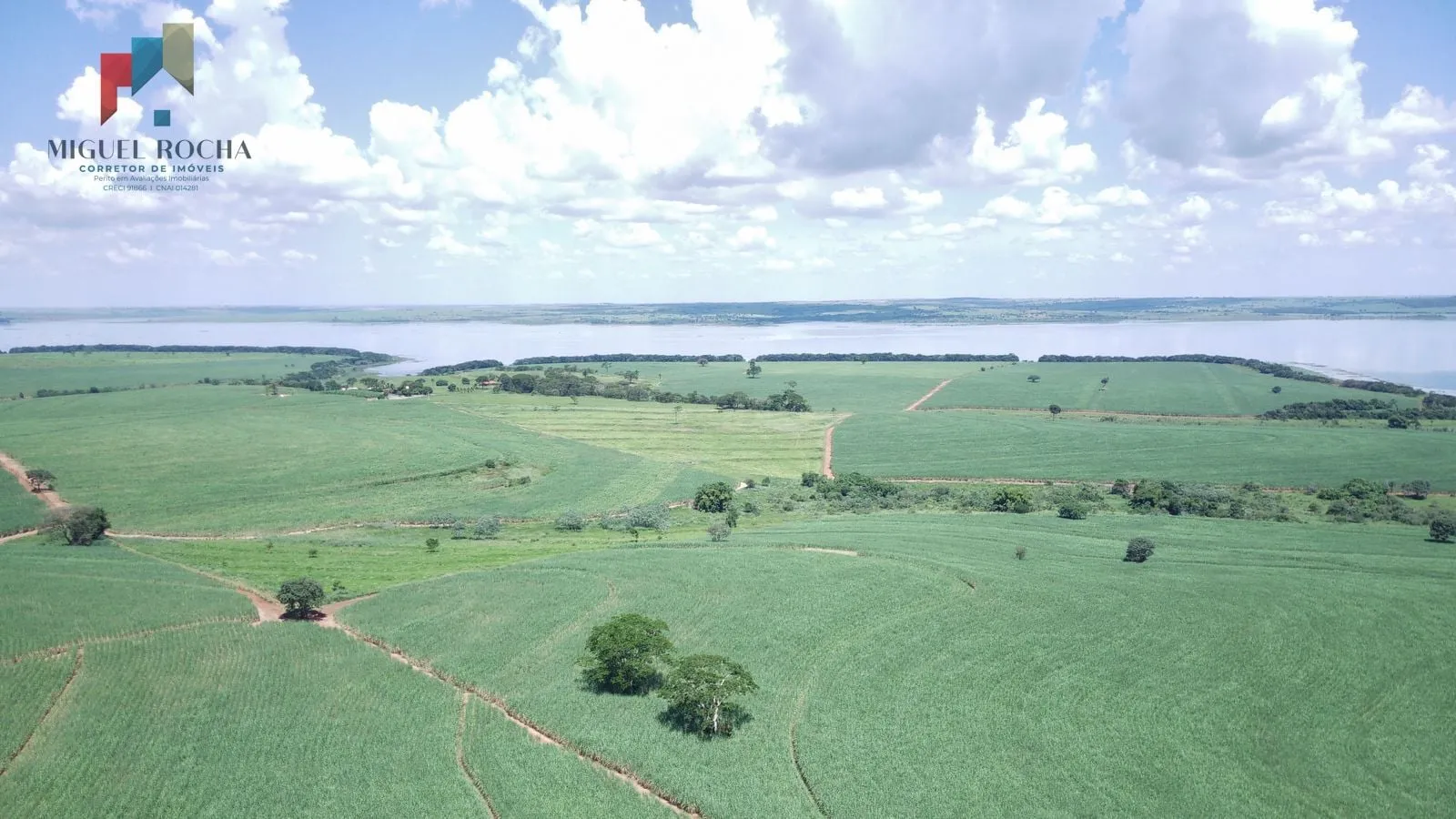 Imagem Fazenda a venda
