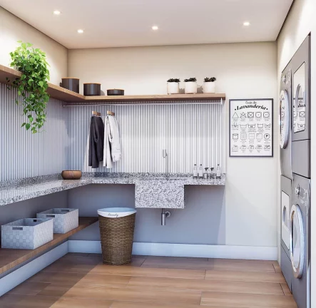 Imagem Apartamento à venda em São Paulo, Perdizes, com 2 quartos, 35,66m2