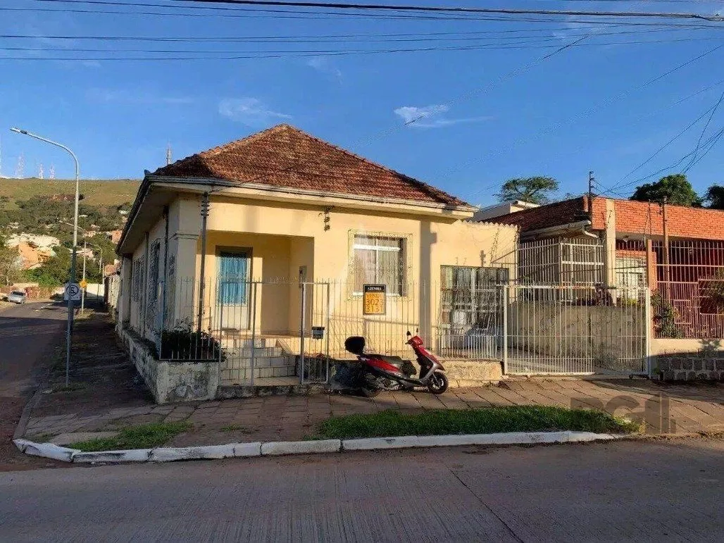Imagem Terreno em Glória