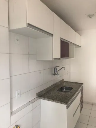 Imagem Apartamento com 2 Quartos à Venda, 58 m² em Centro - São Gonçalo