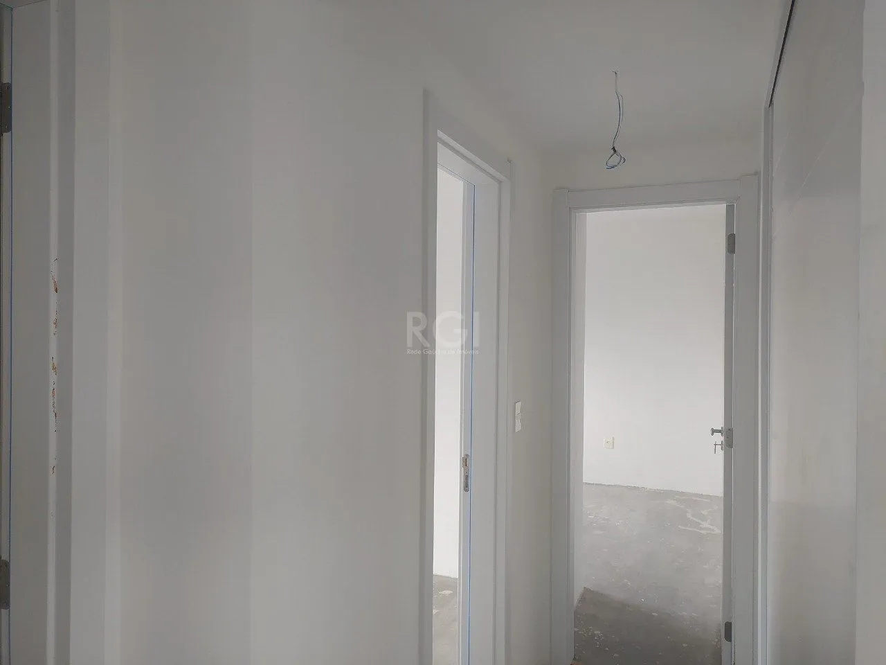 Imagem Apartamento para Venda - 119.65m², 3 dormitórios, sendo 1 suites, 2 vagas - Petrópolis