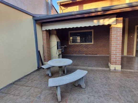 Imagem Casa Padrão