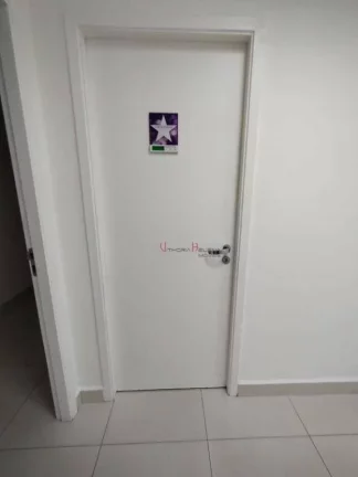 Imagem Salão para alugar, 268 m² na Av. 29 de Abril - Itatiba/SP
