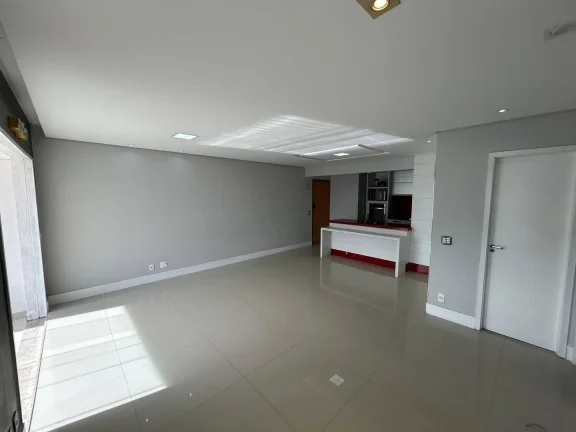 Imagem Apartamento andar Alto Anima Clube 91 m² 2 suítes 2 Vagas