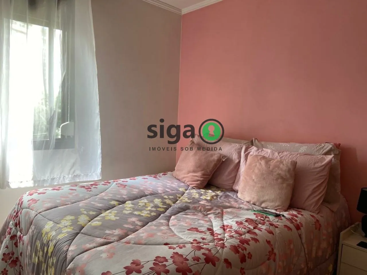Imagem Apartamento a venda na Vila Olímpia com 3 quartos