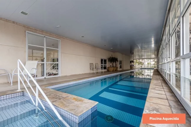 Imagem APARTAMENTO RESIDENCIAL em São Paulo - SP, Campo Belo