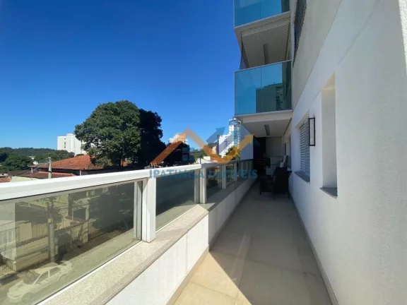 Imagem Apartamento a venda no bairro horto em Ipatinga